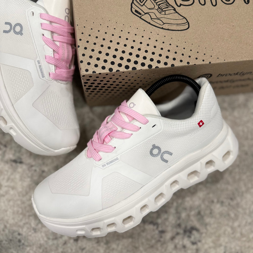 ON CLOUDRUNNER