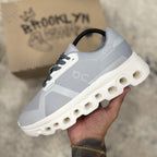 ON CLOUDRUNNER