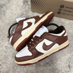 NIKE SB DUNK MOCKA - (AAA)