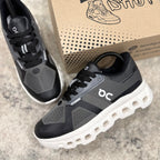 ON CLOUDRUNNER