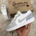 JORDAN PARIS - (AAA)