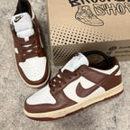 NIKE SB DUNK MOCKA - (AAA)