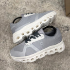 ON CLOUDRUNNER