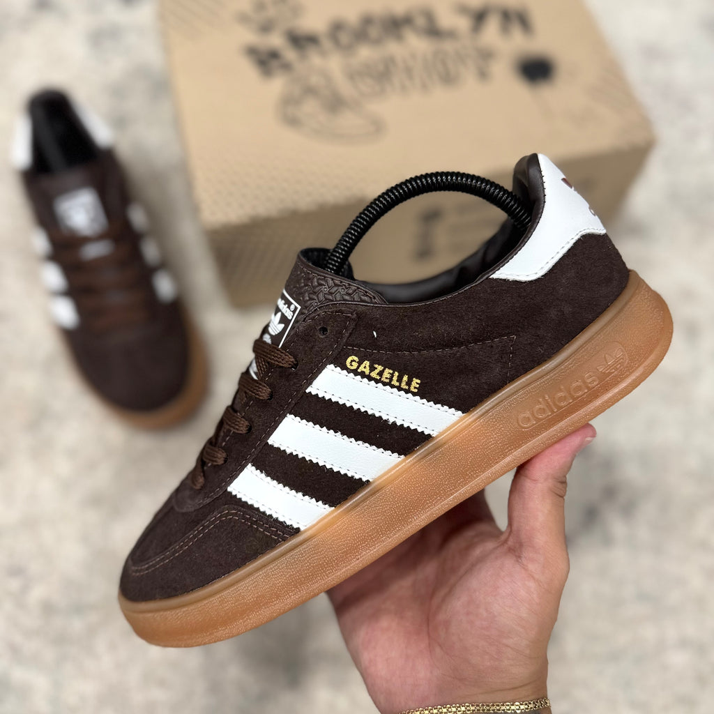 ADIDAS GAZELLE
