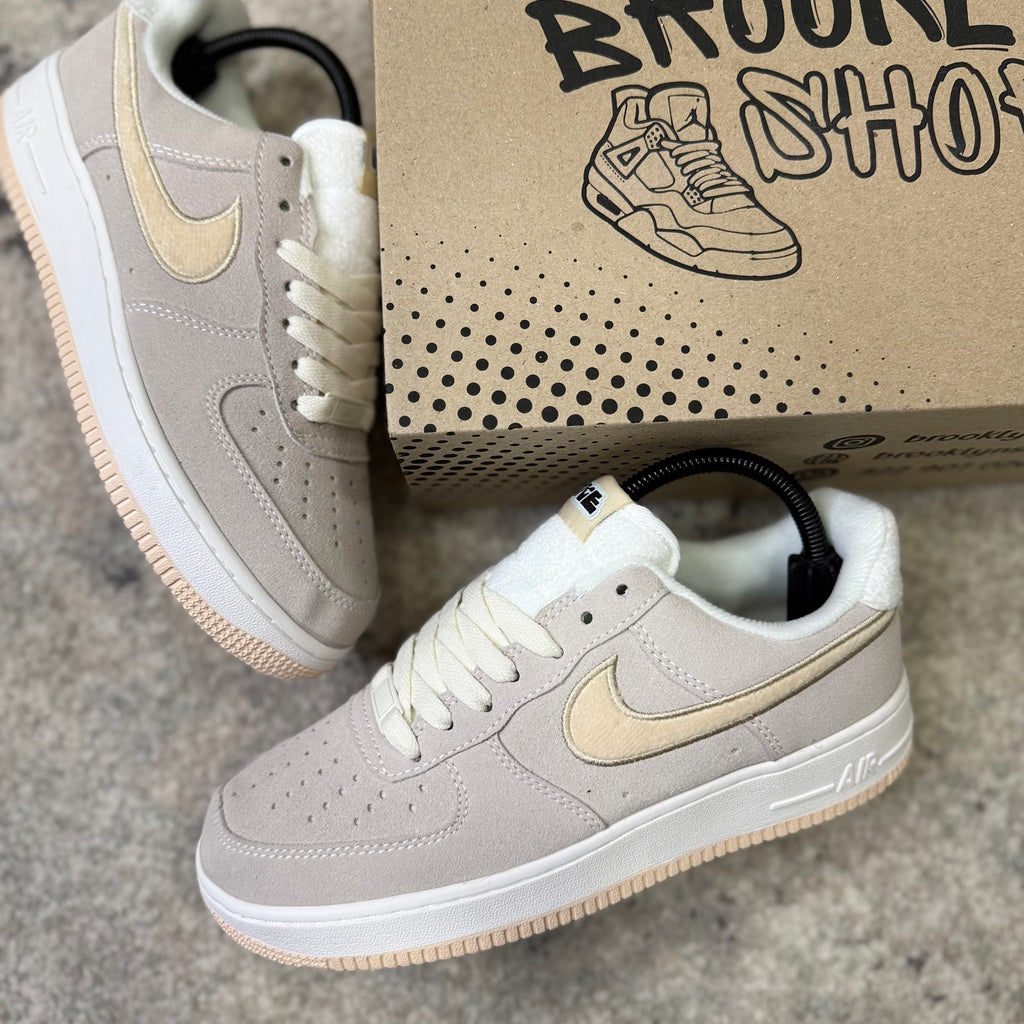 AIR FORCE ONE CREPE (AAA)