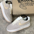 AIR FORCE ONE CREPE (AAA)