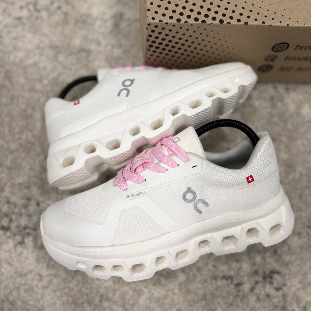 ON CLOUDRUNNER