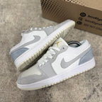 JORDAN PARIS - (AAA)