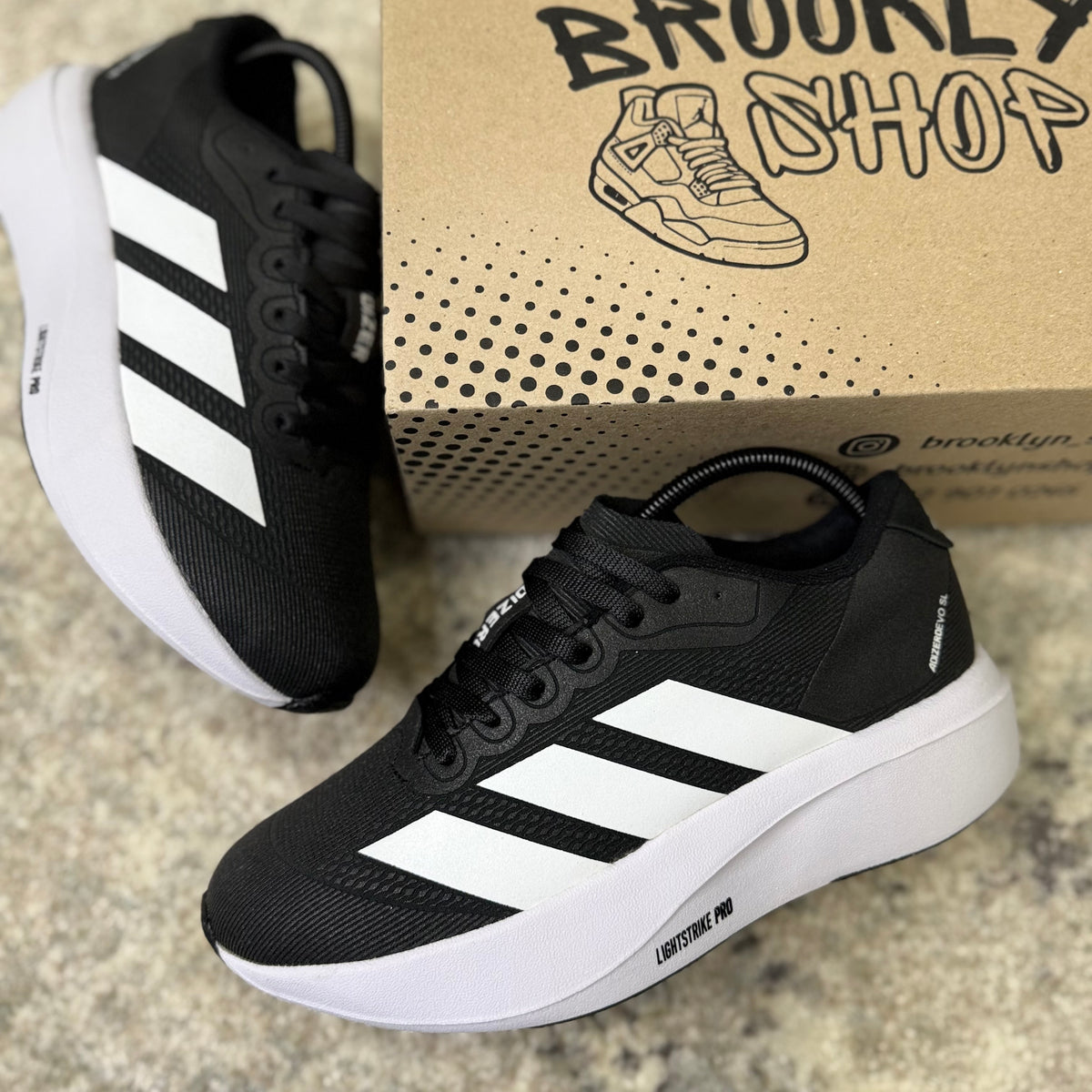 ADIZERO EVO SL