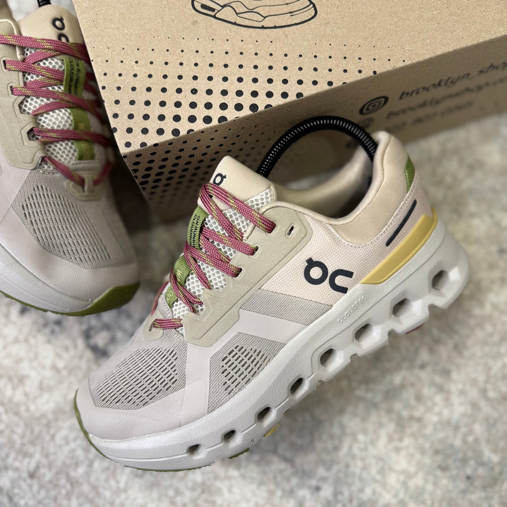ON CLOUDRUNNER - (AAA)