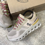 ON CLOUDRUNNER - (AAA)