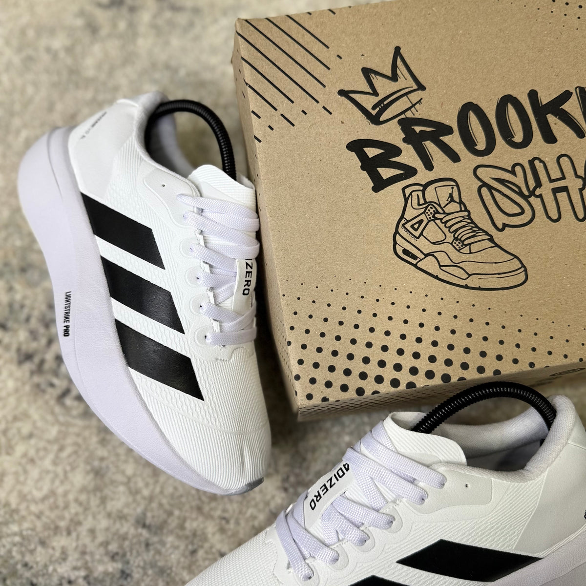 ADIZERO EVO SL