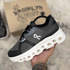 ON CLOUDRUNNER