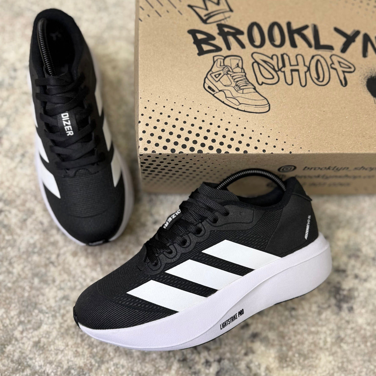 ADIZERO EVO SL