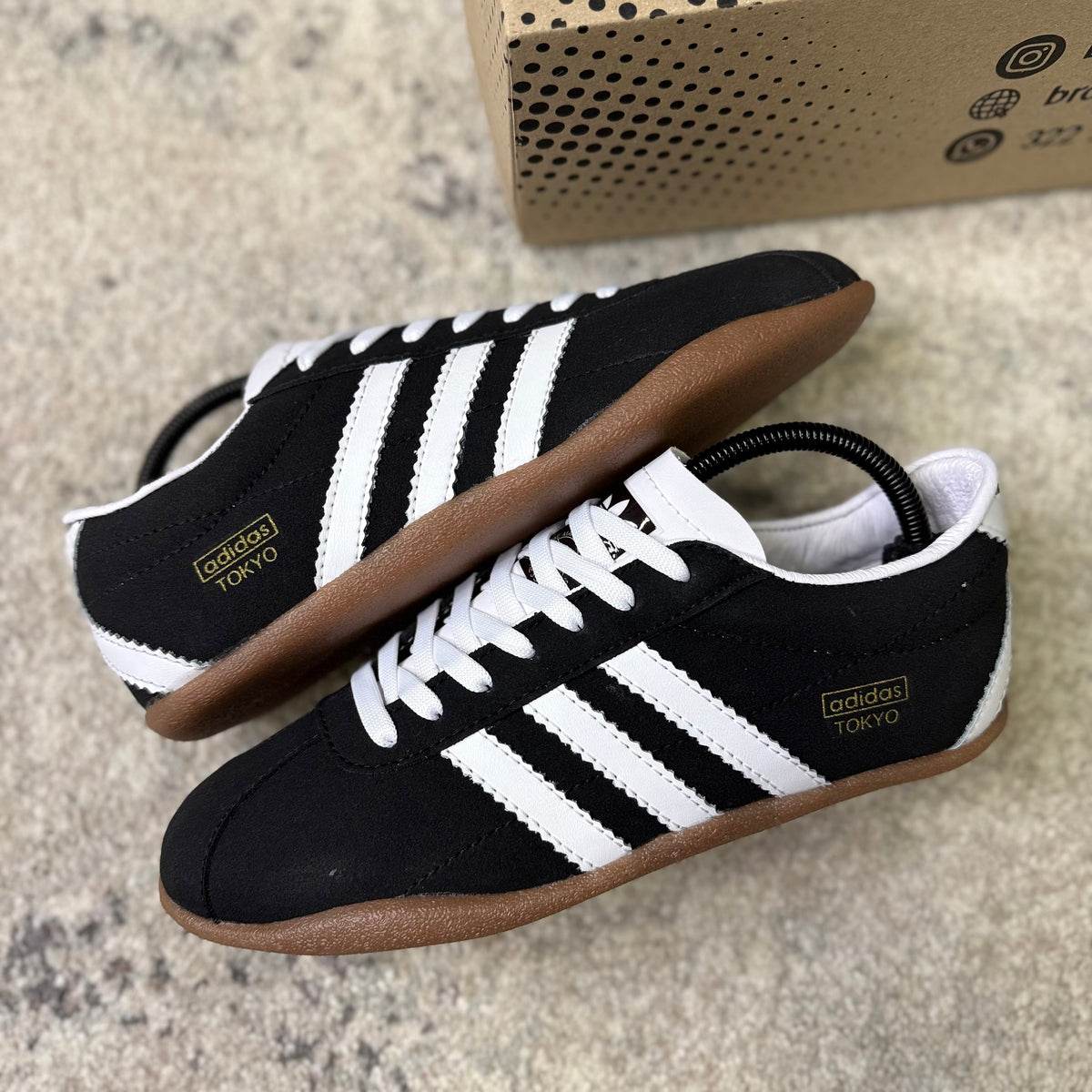 ADIDAS TOKIO