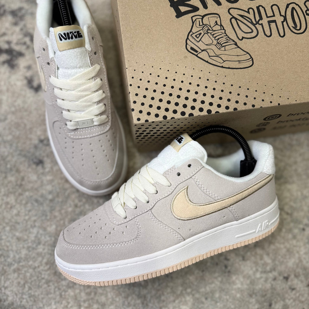 AIR FORCE ONE CREPE (AAA)