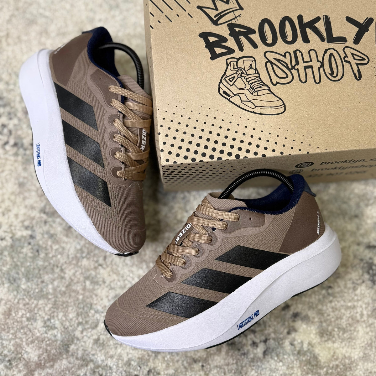 ADIZERO EVO SL