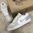 JORDAN PARIS - (AAA)