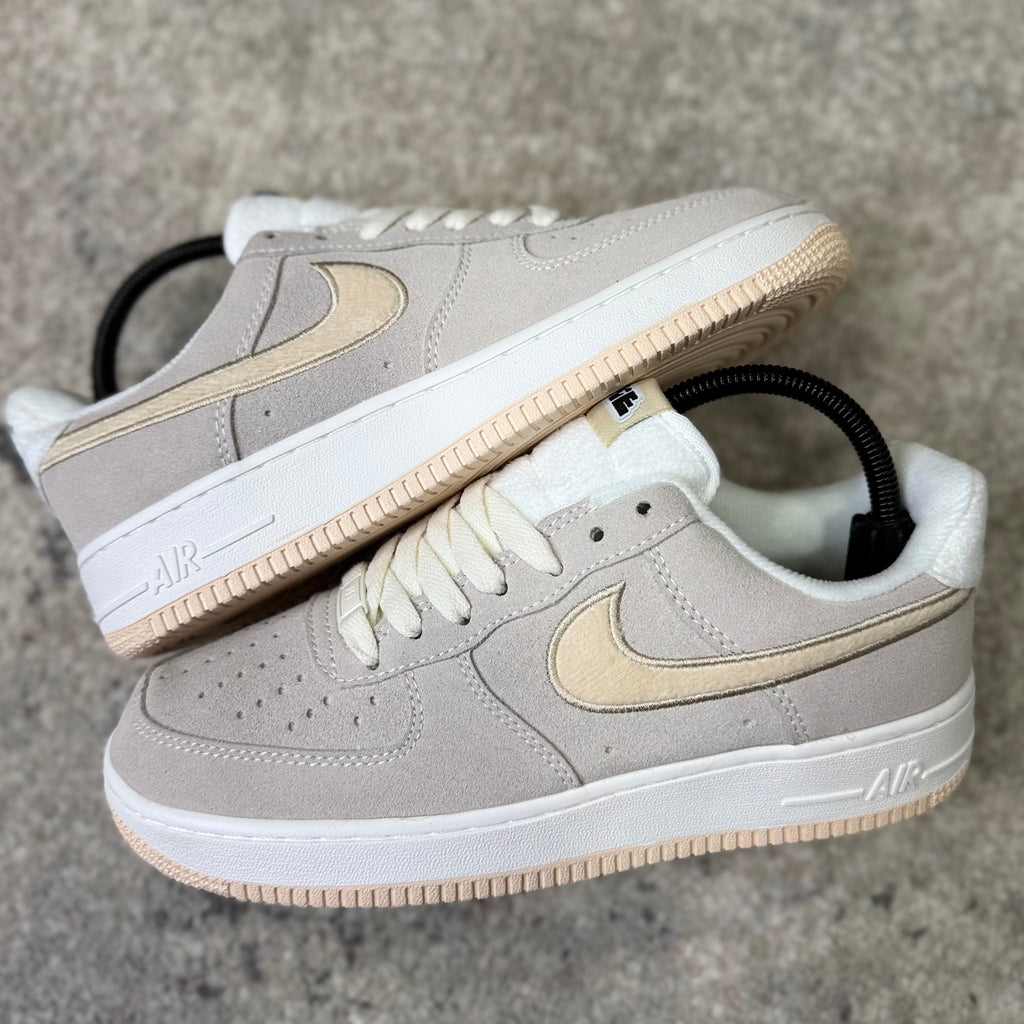 AIR FORCE ONE CREPE (AAA)