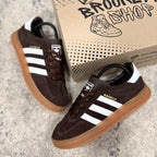 ADIDAS GAZELLE
