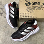ADIDAS DURAMO - ROJO