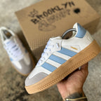 ADIDAS SAMBA - ALTO