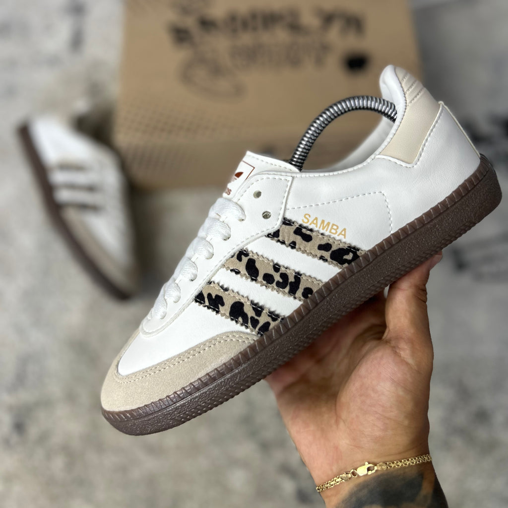 ADIDAS SAMBA OG - DAMA