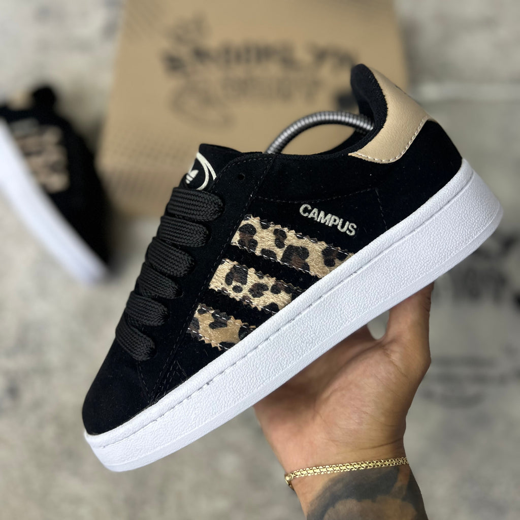 ADIDAS CAMPUS - PRINT
