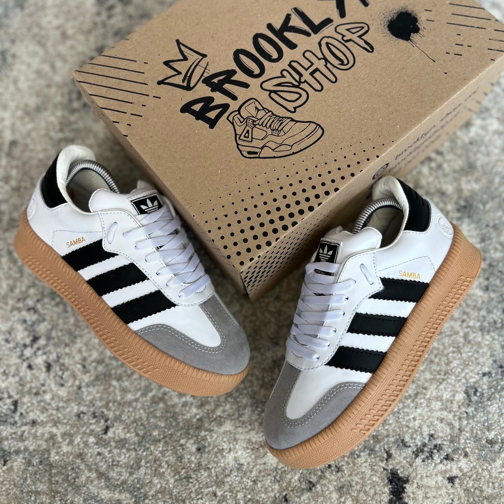 ADIDAS SAMBA - ALTO