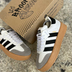 ADIDAS SAMBA - ALTO