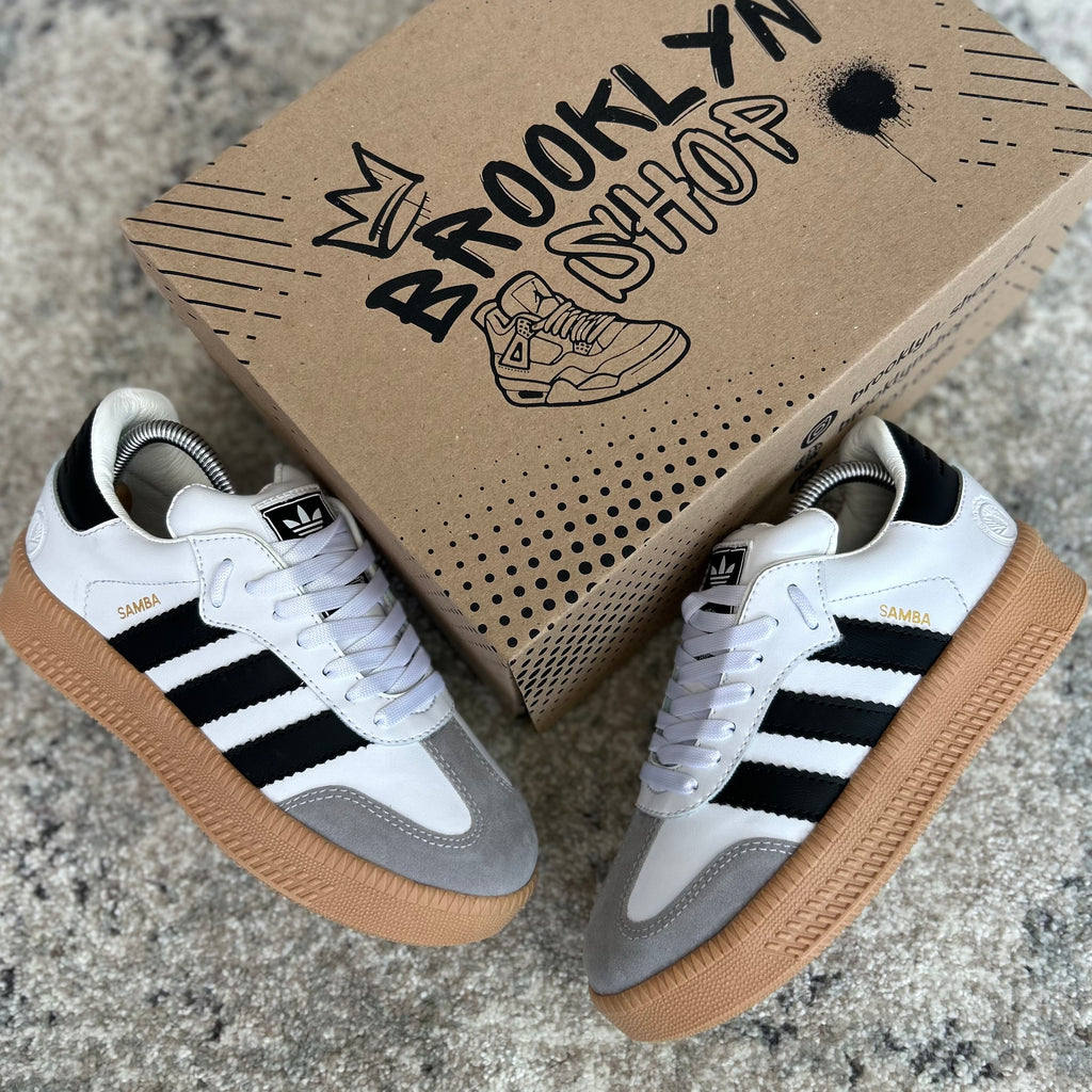 ADIDAS SAMBA - ALTO