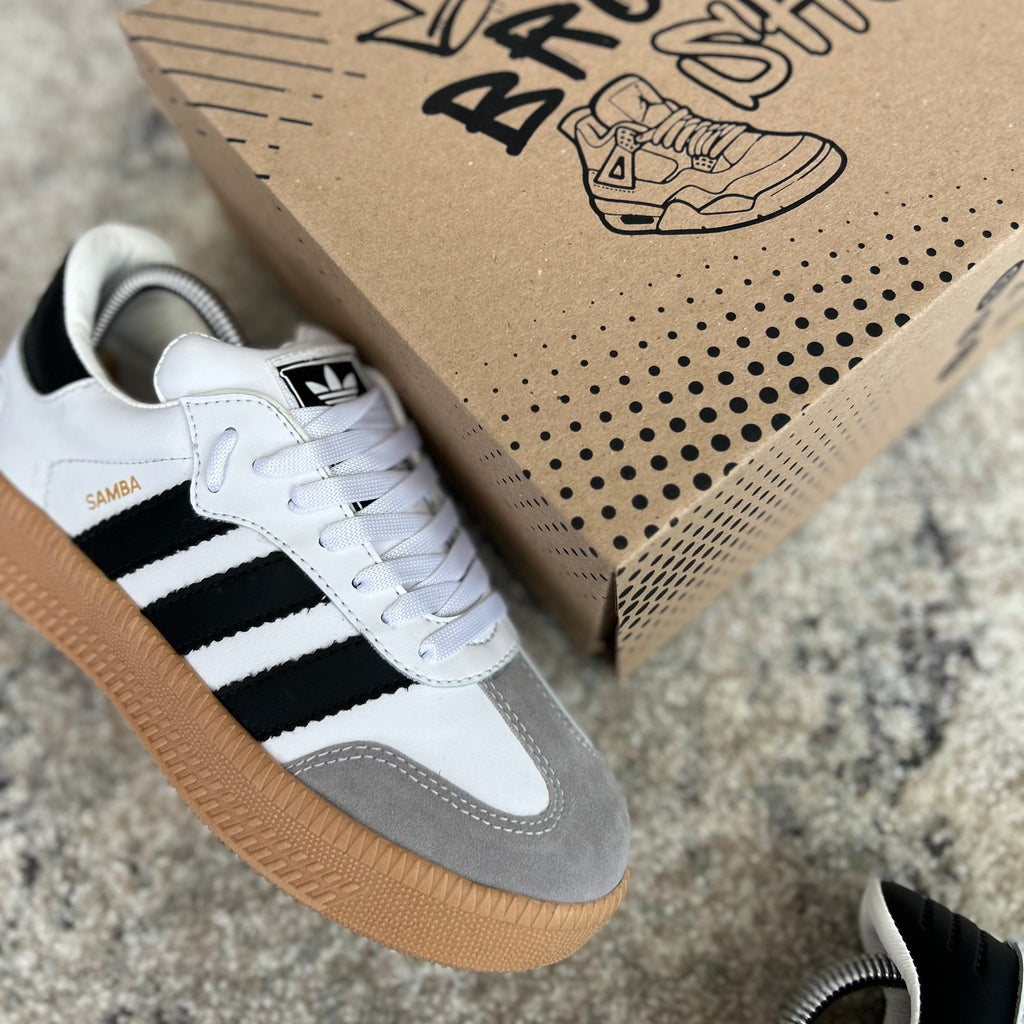 ADIDAS SAMBA - ALTO