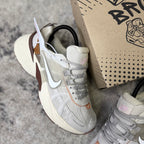 NIKE V2K RUN - BEIGE (AAA)