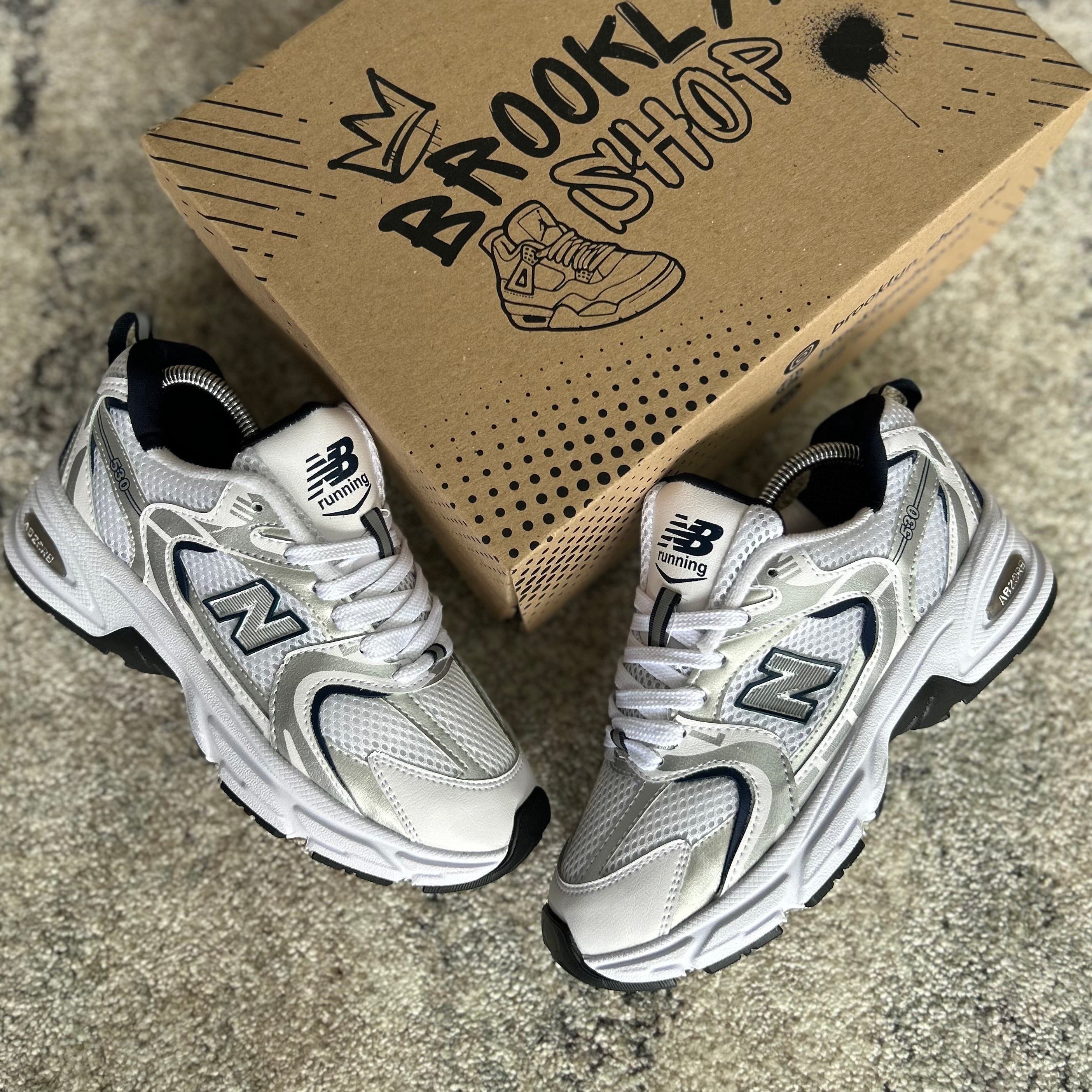 ASICS GEL KAYANO 14 - (AAA) – Brooklyn Panama