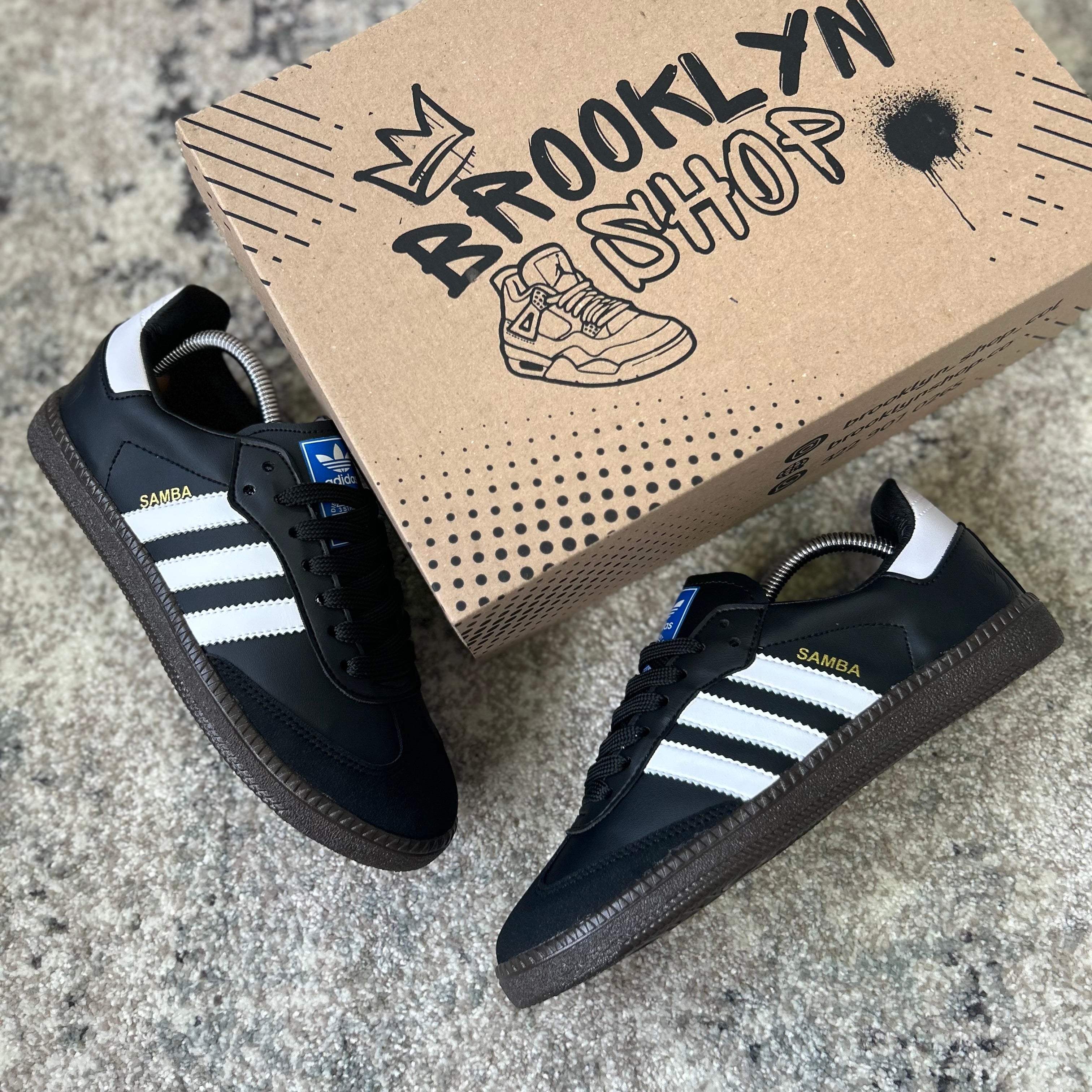 ADIDAS SAMBA OG