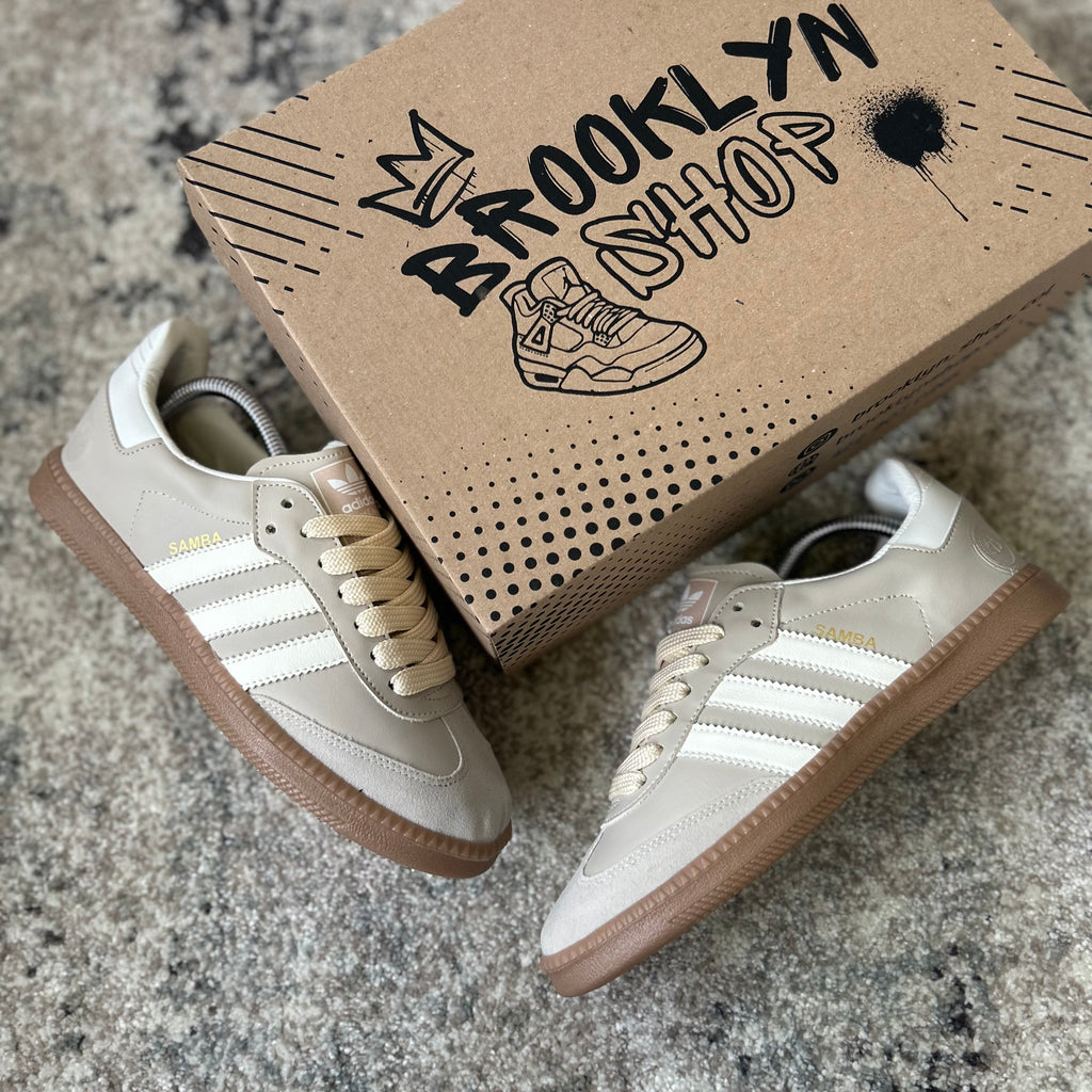 ADIDAS SAMBA OG