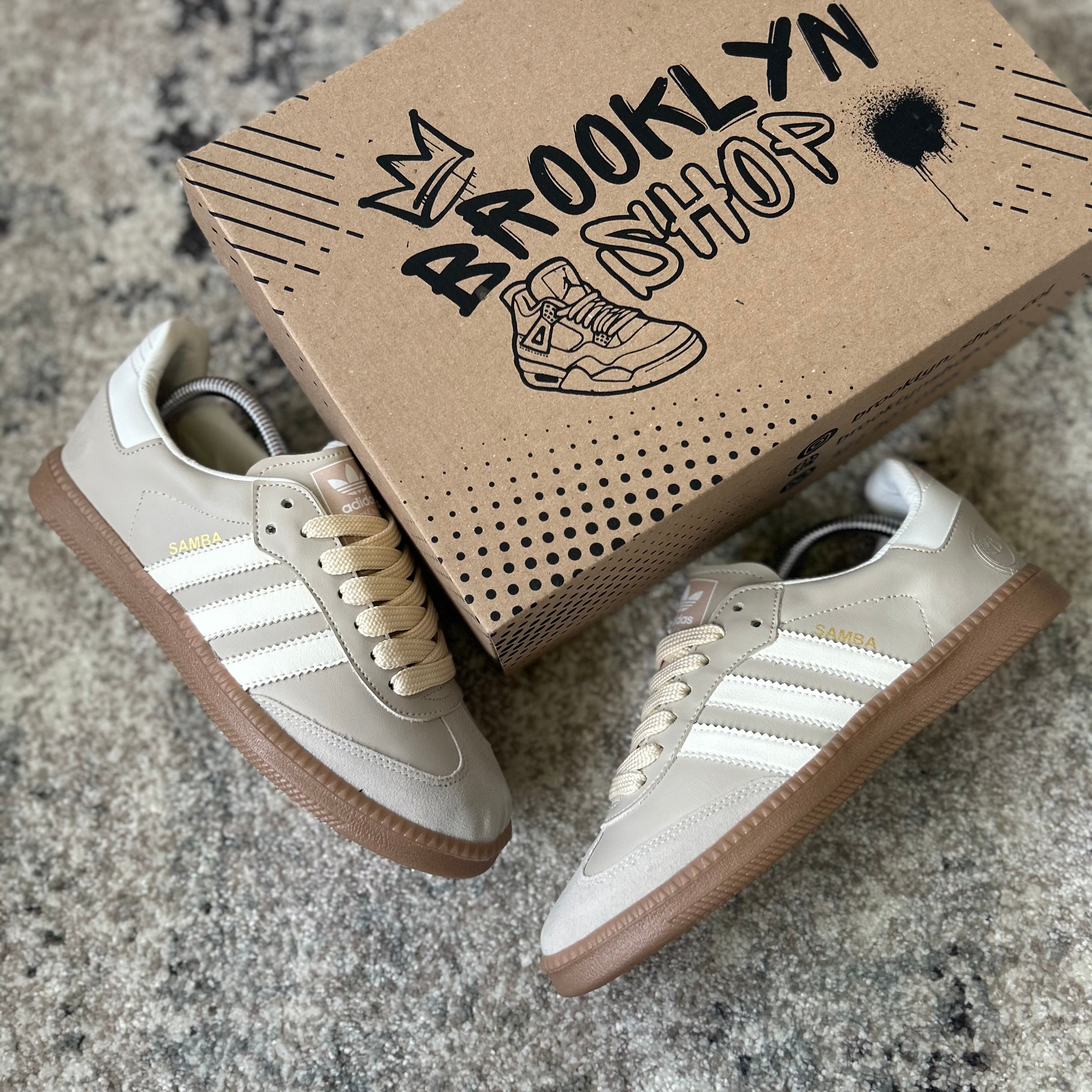 ADIDAS SAMBA OG