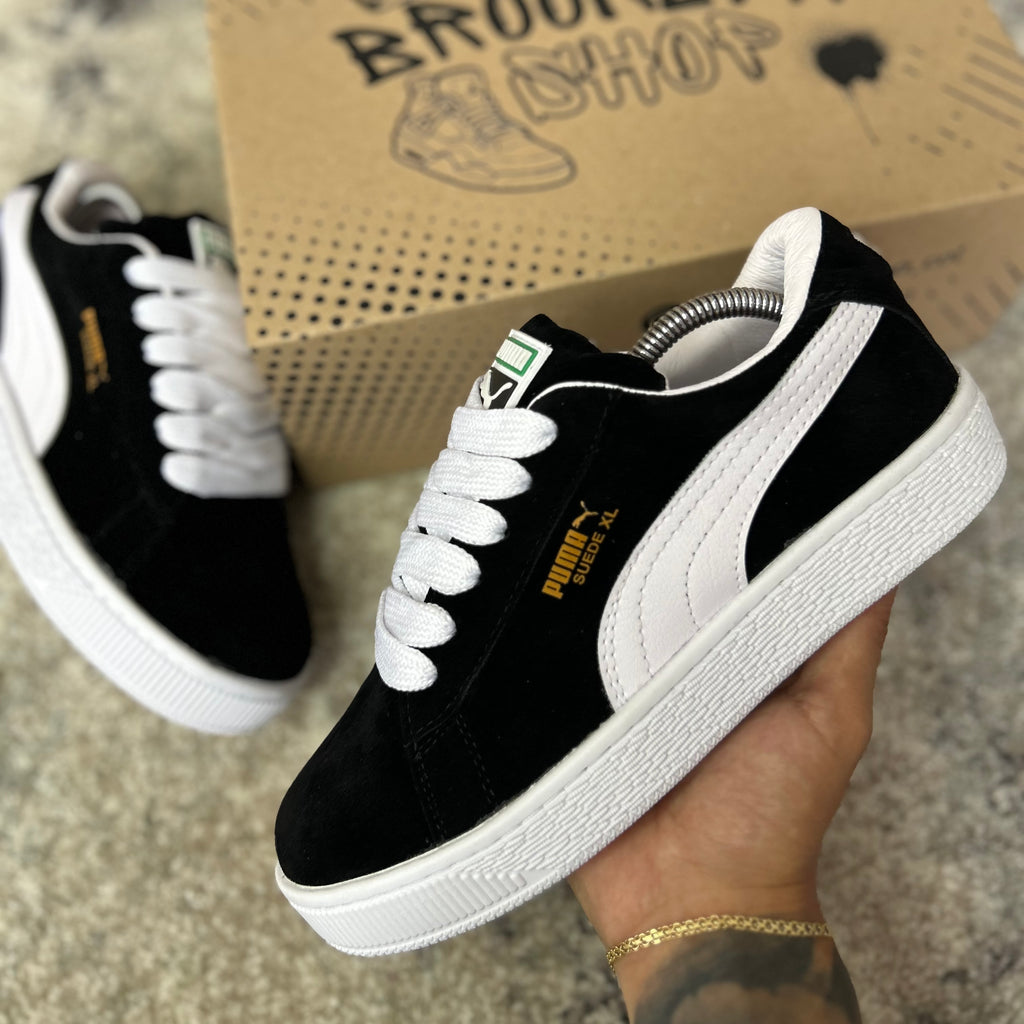PUMA SUEDE XL