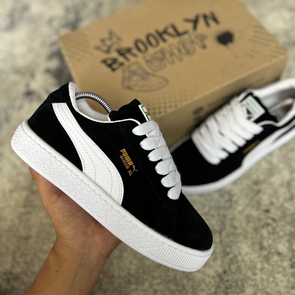 PUMA SUEDE XL