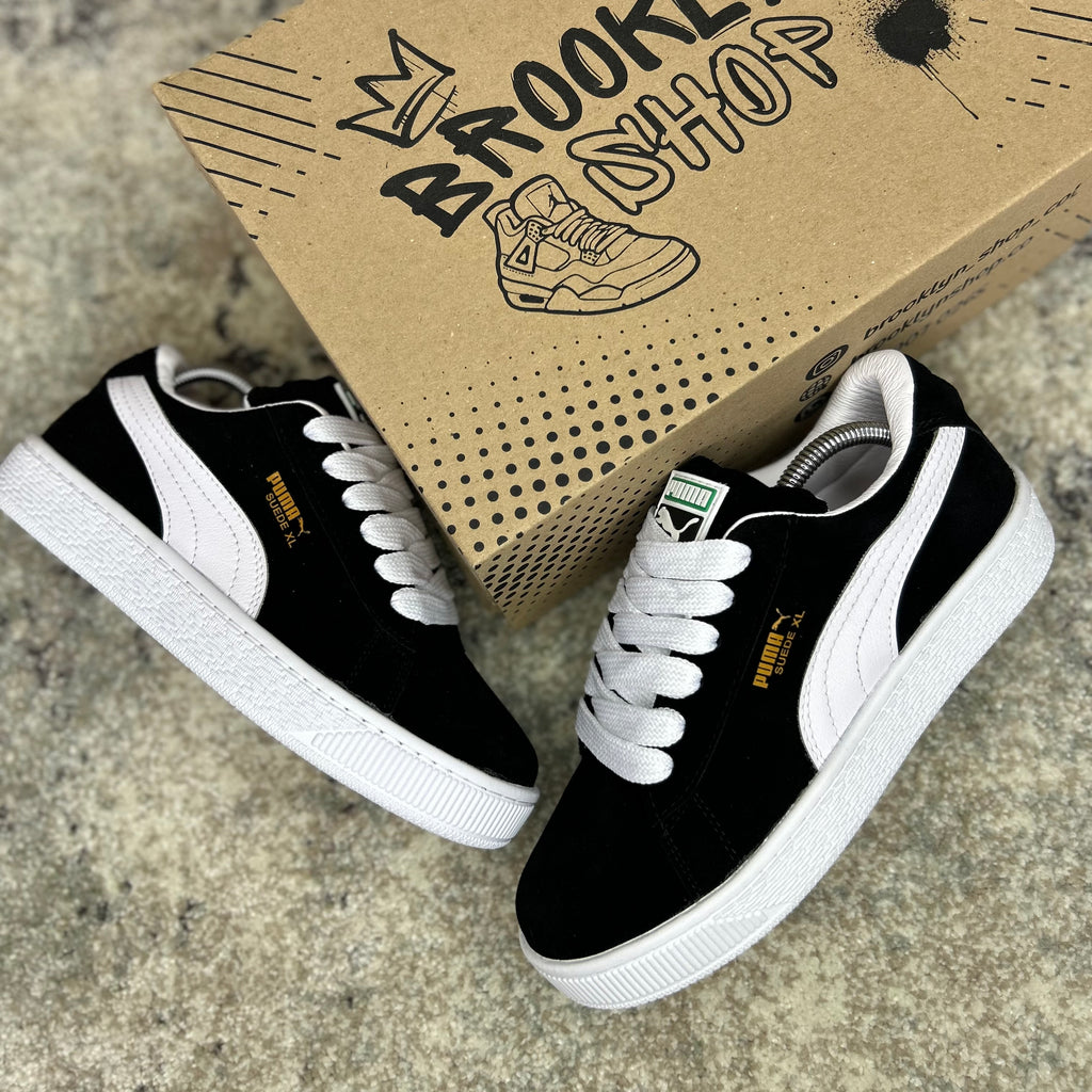 PUMA SUEDE XL