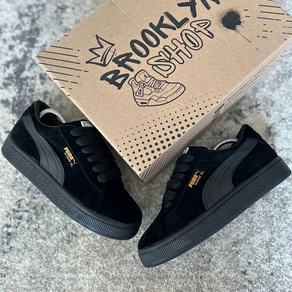 PUMA SUEDE XL