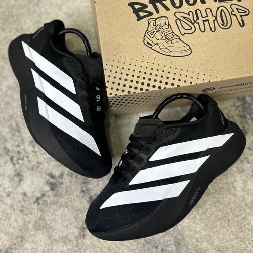 ADIDAS ADIZERO NEGRO - (AAA)