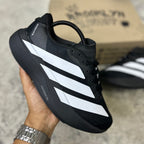ADIDAS ADIZERO NEGRO - (AAA)