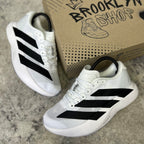 ADIDAS ADIZERO BLANCO - (AAA)
