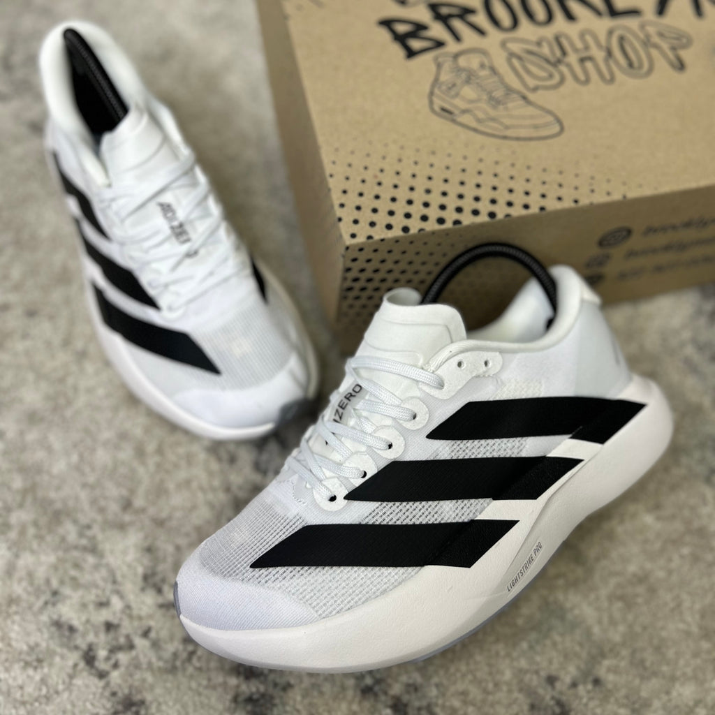 ADIDAS ADIZERO BLANCO - (AAA)