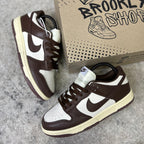 NIKE SB DUNK CACAO - (AAA)