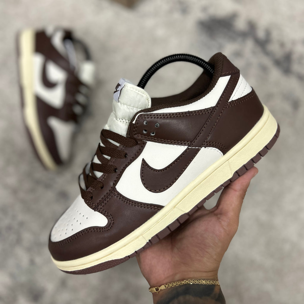 NIKE SB DUNK CACAO - (AAA)
