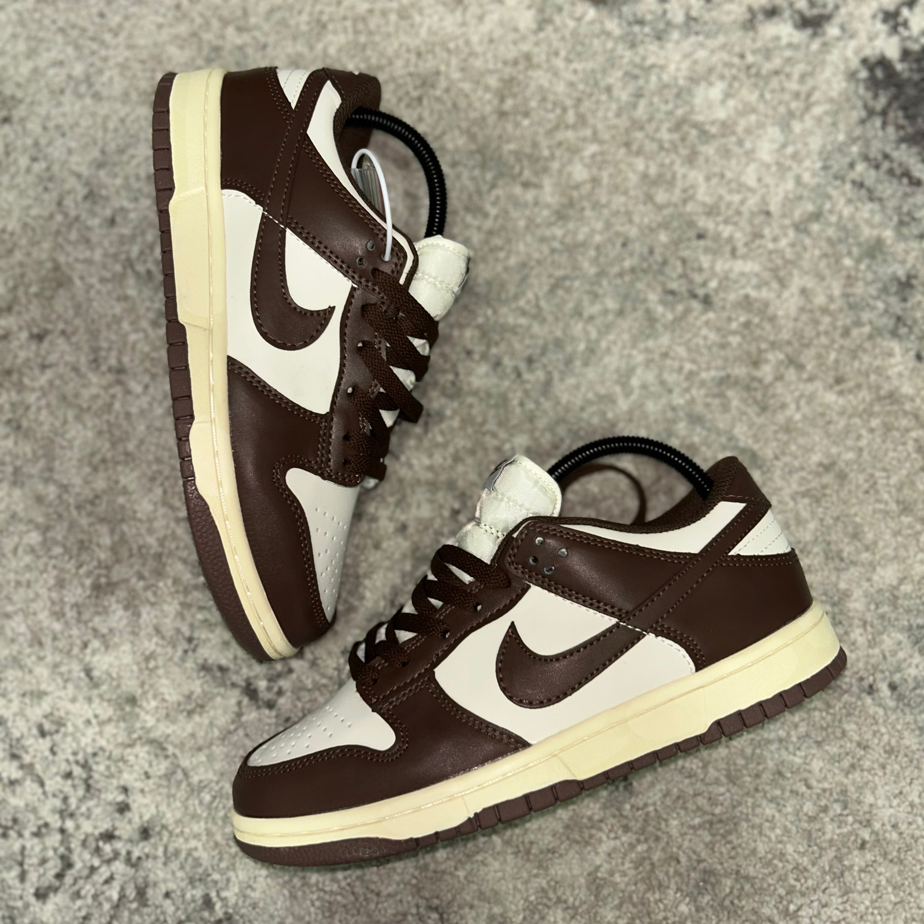 NIKE SB DUNK CACAO - (AAA)
