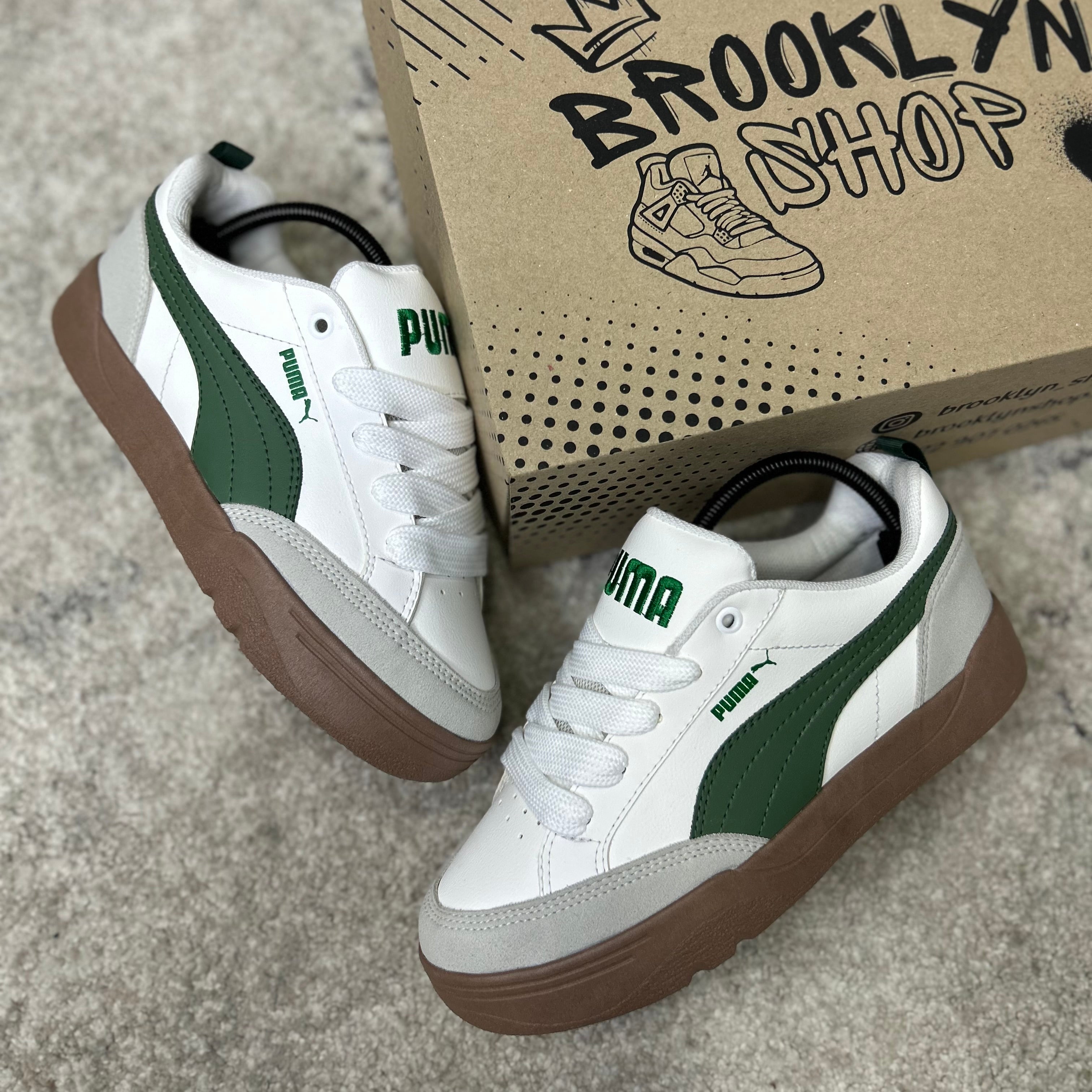 PUMA PARK