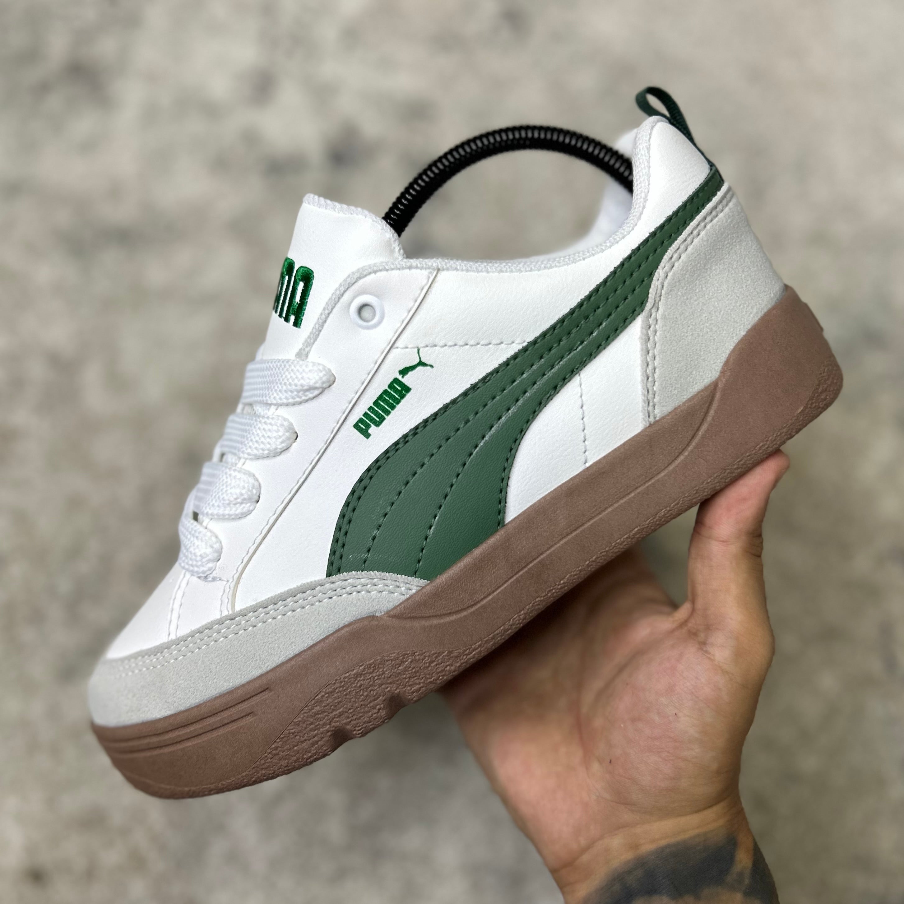 PUMA PARK